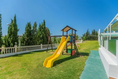 Holiday Center Santa Ponsa in Calvià — foto 9