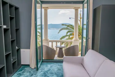 Hotel Astoria in Tivat — foto 7
