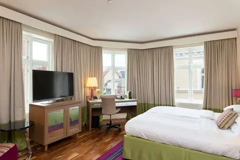 Elite Hotel Esplanade in Malmö — foto 3