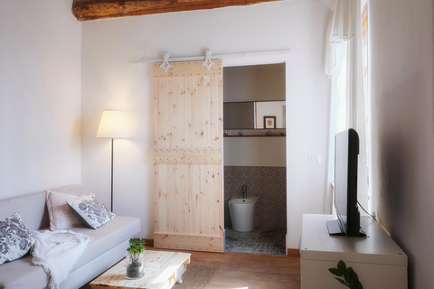 Casal di Peppe Charming Home foto 4