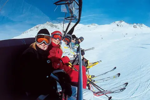 Gästehaus Lärchenheim in Mayrhofen, foto 8