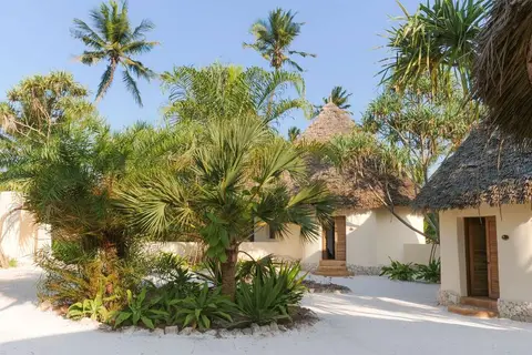 Zanzibar Pearl Boutique Hotel & Villas in Matemwe Beach Village — foto 18