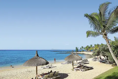 Canonnier Beachcomber Golf Resort & Spa in Grand Baie VCA, West — foto 14