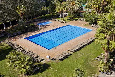 Hotel Surf Mar in Lloret de Mar — foto 17
