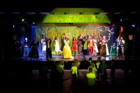 Resort Hotel Gallura Beach foto 17