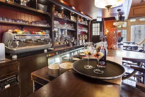 Van der Valk Theaterhotel Almelo foto 14