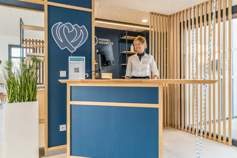 Vakantiepark Les Villas D Olonne foto 7