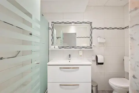 Hedera Hotel in Labin — foto 24