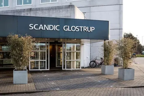 Scandic Glostrup Copenhagen in Glostrup — foto 13