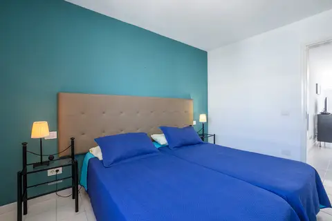 Apartamentos Vista Mar in Puerto del Carmen — foto 26