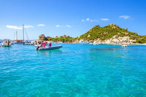 Authentiek Sardinië in Milaan — foto 9
