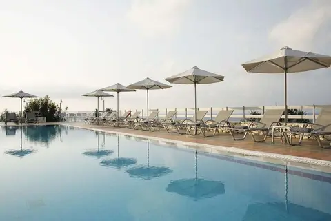 Asteris Hotel in Municipal Unit of Elios-Proni, foto 22