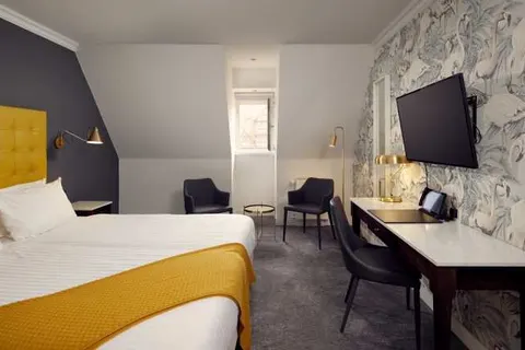 Van der Valk Hotel Hildesheim foto 7