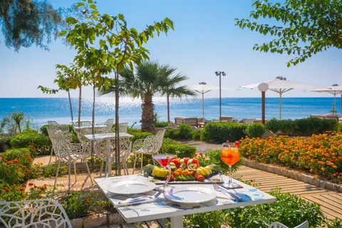 Elysium Resort And Spa foto 7