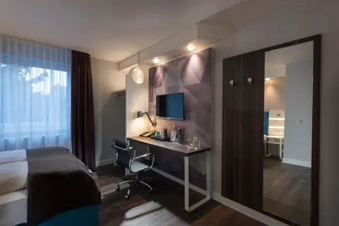 ibis Styles Cologne Airport Troisdorf in Ingelheim am Rhein, foto 27