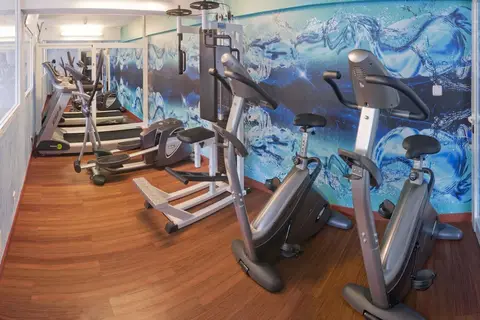 Hotel GHT Costa Brava & Spa in Tossa de Mar — foto 14