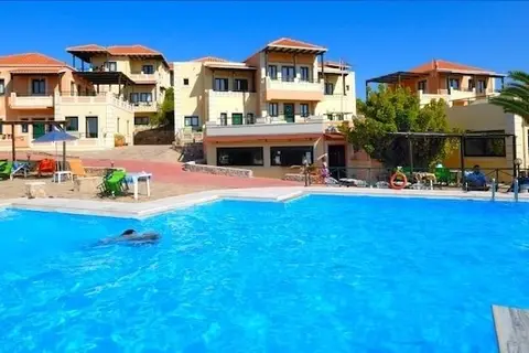 Aloni Suites in Χωραφάκια — foto 18