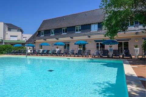 Vakantiepark Ker Goh Lenn foto 6