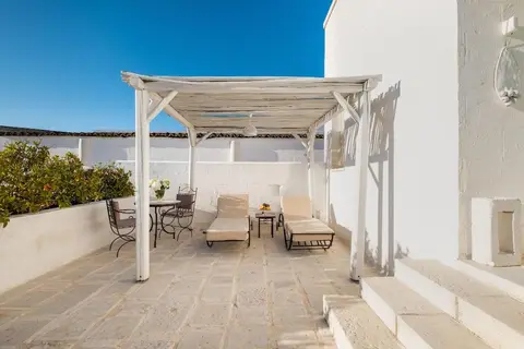 Baglioni Masseria Muzza Resort & Spa in Otranto — foto 13