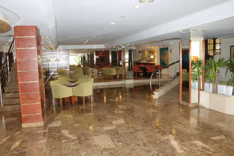 Hotel Nordeste Playa in Can Picafort — foto 16