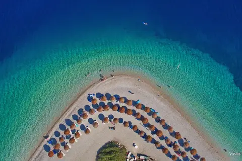 Pelagos Villas in Δήμος Αγίου Δημητρίου — foto 22