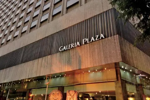 Galería Plaza Reforma in 1a. Región Militar