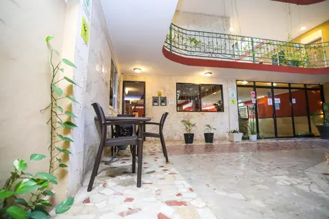 Hotel Santa Maria in Cancùn — foto 8