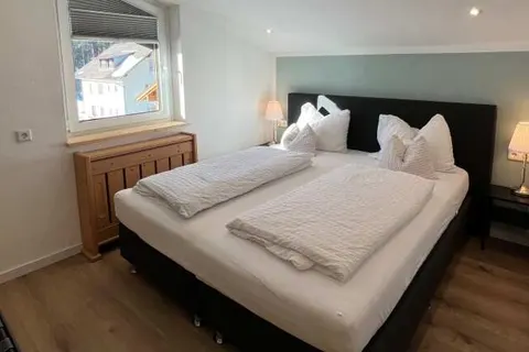 Hotel Berghof foto 17