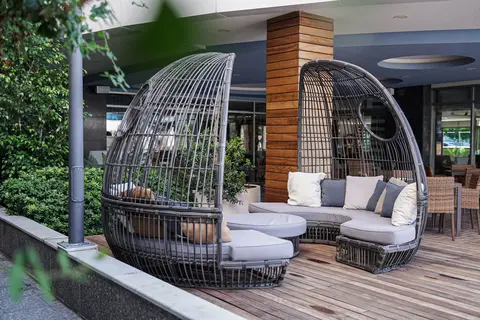 Sunprime C-Lounge Hotel in Alanya — foto 10