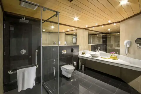 Royal Palms Beach Resort in Waskaduwa — foto 25