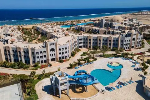 Lazuli Hotel Marsa Alam in Lazuli Hotel Marsa Alam, foto 10