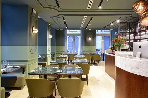 My Story Charming Hotel Augusta in Lissabon, foto 7