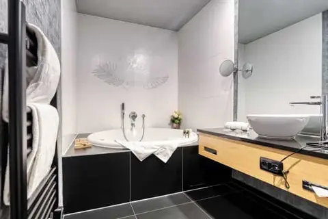 Van der Valk Hotel Verviers in Verviers, foto 22