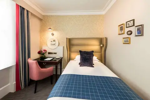 The Bailey's Hotel London Kensington in Londen, foto 25