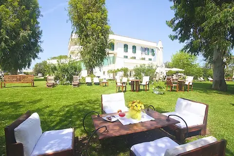 Il San Francesco Charming Hotel in Sabaudia, foto 6