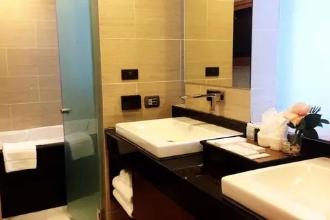 Syama Suites in Bangkok — foto 8