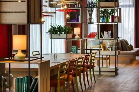 IntercityHotel Wiesbaden in Wiesbaden, foto 21
