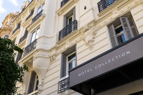 Ikonik Marengo in Nice, foto 3