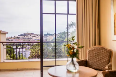 Quinta Funchal Gardens - Adults Only in Funchal — foto 8