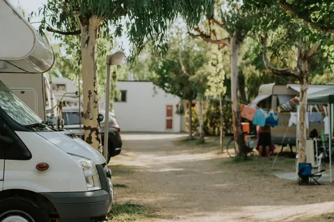 Il Pioppeto Camping & Residence foto 8