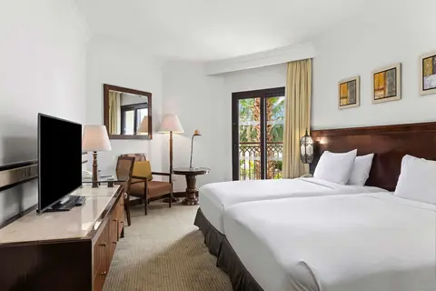 Hilton Luxor in Luxor, foto 17