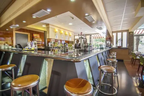 Hotel Servigroup Torre Dorada in Benidorm — foto 7