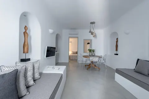 Senses Luxury Villas in Thira Municipal Unit — foto 16