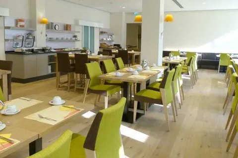 Cityhotel Kurfürst Balduin foto 2