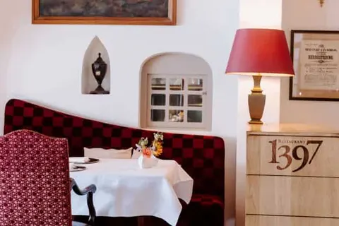 Grand Hotel De Draak foto 13