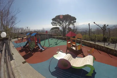 Wecamp San Sebastián foto 30