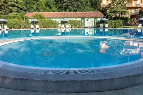 Resort Salinera in Portorož, foto 29