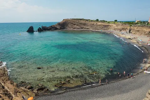 Camping Parc Des Sept Fonts foto 20