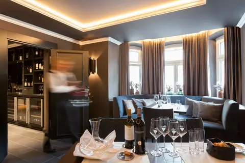 ERIKA Boutiquehotel Kitzbühel in Kitzbühel — foto 24