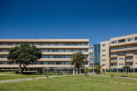Axis Ofir Beach Resort Hotel in Vila Nova de Gaia — foto 3